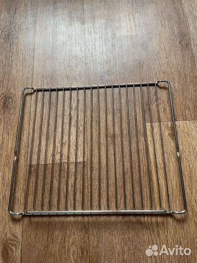 Противень и решетки для духовки