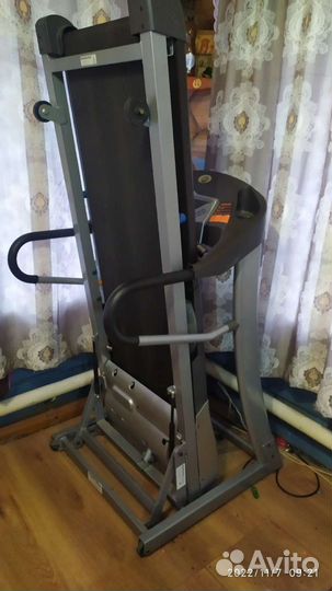 Беговая дорожка