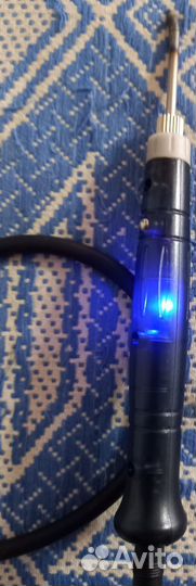 Паяльник USB на запчасти
