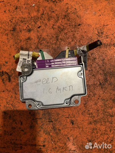 Блок управления AIR BAG Kia Ceed 2007-2010