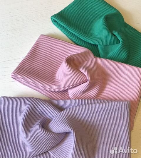 Повязка на голову