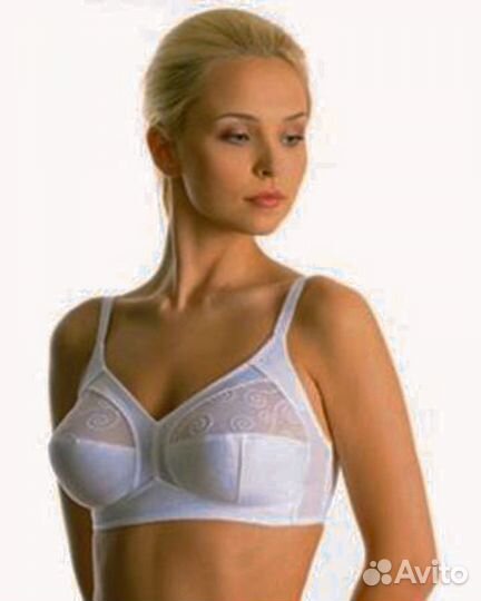 Бюстгальтер Милавица 10975