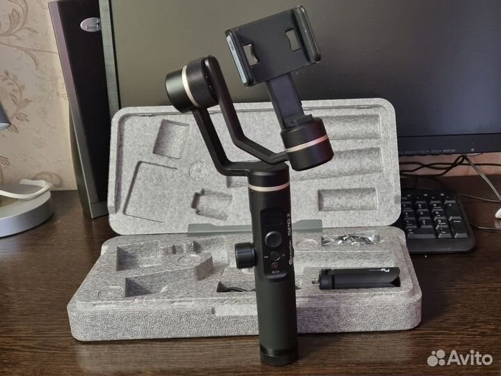 Стабилизатор для съемки