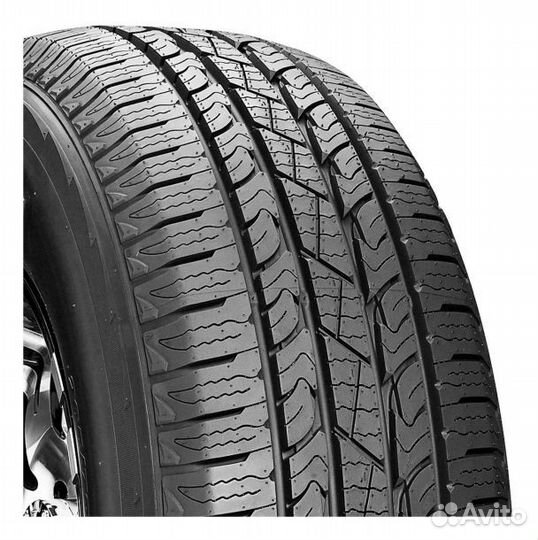 Nexen Roadian HTX RH5 225/70 R15 100S