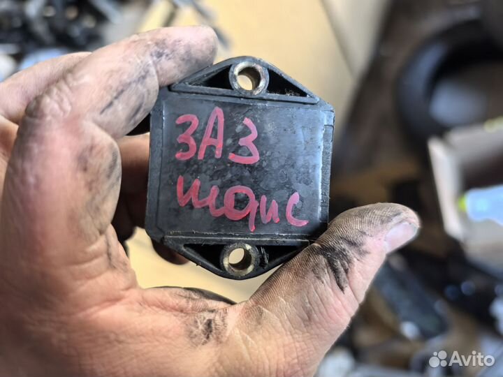 Датчик неровной дороги заз шанс ланос