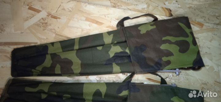 Подарочный набор шампуров