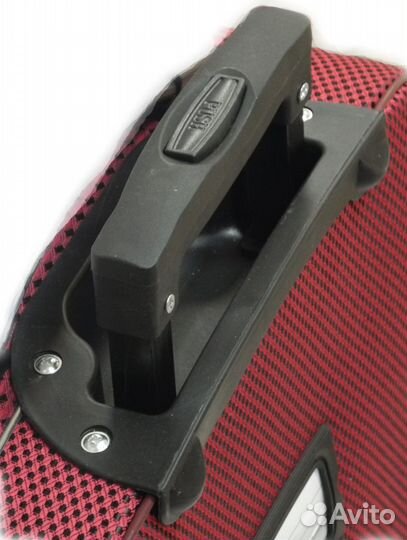 Ремонт чемоданов