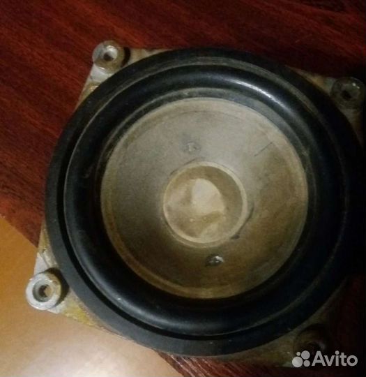 Динамики для авто