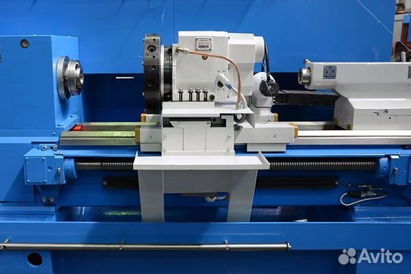 Токарный станок 16А 20 Ф3