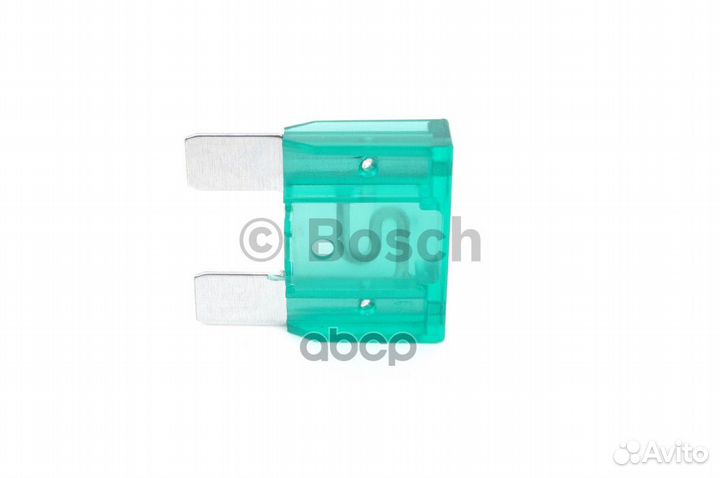 Предохранитель 1987529019 Bosch