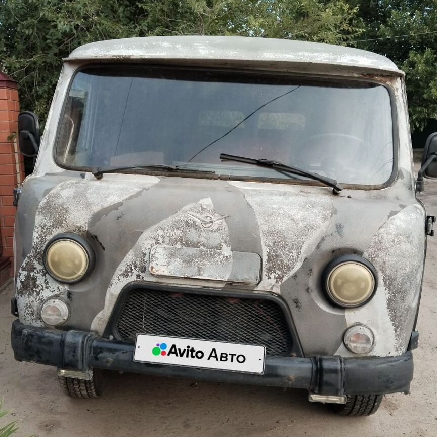 ⭐ Купить УАЗ 🚘 от 50 000 ₽ в Солнцево: 603 объявления — УАЗ
