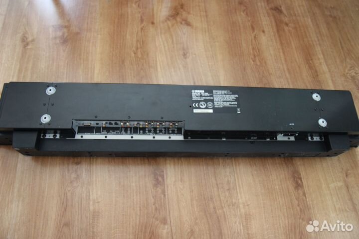 Звуковой проектор Yamaha YSP-1100