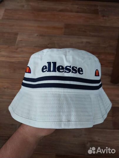 Панама Ellesse новая оригинал