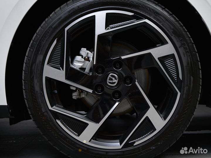 Changan Lamore 1.5 AMT, 2024