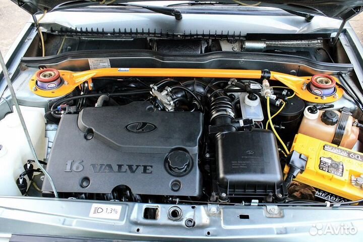 Ваз 2114 супер авто в разбор