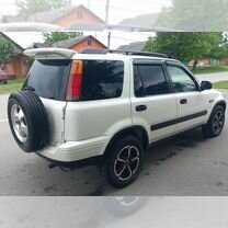 Honda CR-V 2.0 AT, 1998, 330 000 км, с пробегом, цена 455 000 руб.