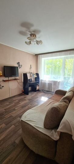 1-к. квартира, 32 м², 3/9 эт.