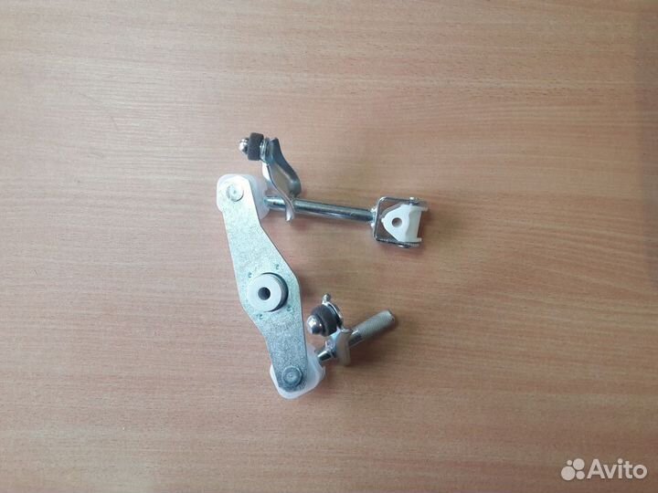 Кулиса коробки передач МКПП Lacetti/Aveo/Nexia