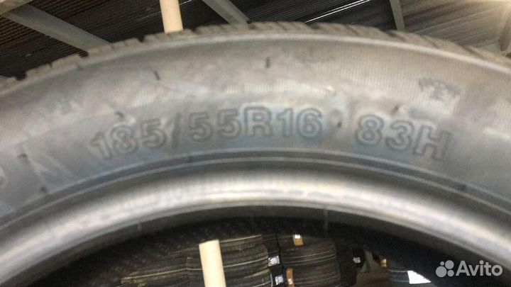 Arivo Winmaster ProX ARW3 185/55 R16 83H