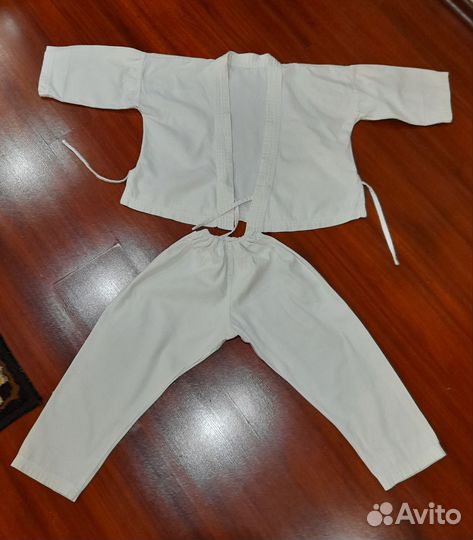 Кимоно детское