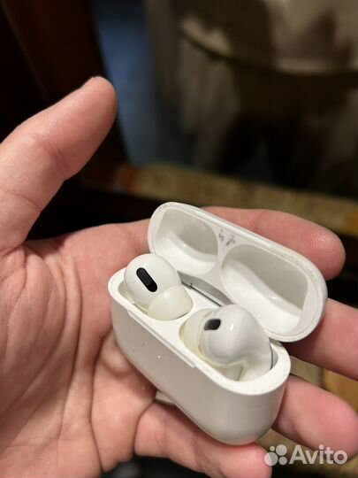 Airpods pro 2