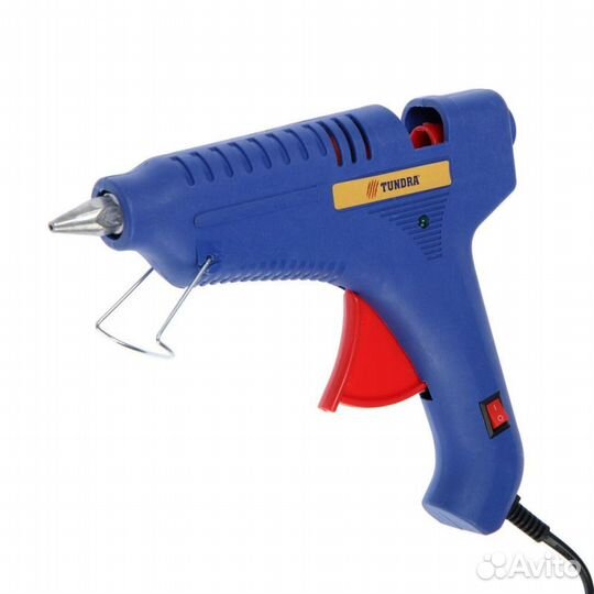 Клеевой пистолет маленький Y93-3