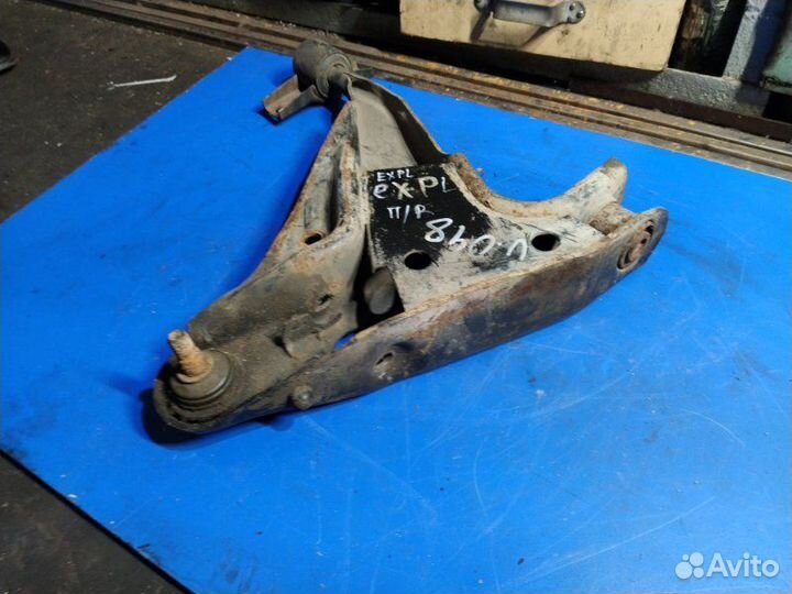 Рычаг передний левый Ford Explorer (01-11)