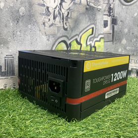 Thermaltake DPS G 1200W Platinum Покупка/Продажа