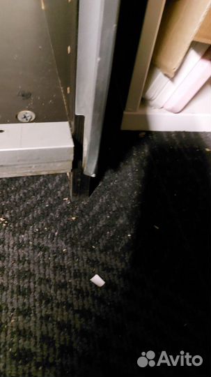 Шкаф купе Пакс Икеа 160*58*202 см (доставка)