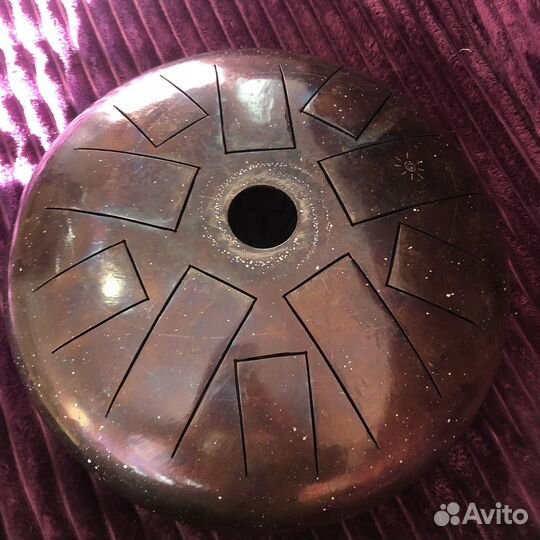 Глюкофон 30 см