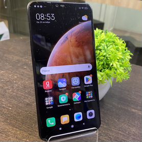 Xiaomi Mi 8 Lite, 4/64 ГБ