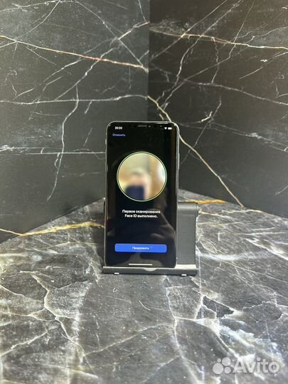 iPhone Xs Max, 64 ГБ