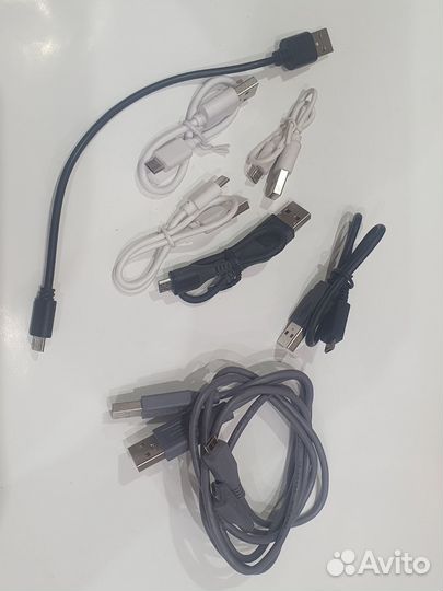 Кабель для зарядки телефона