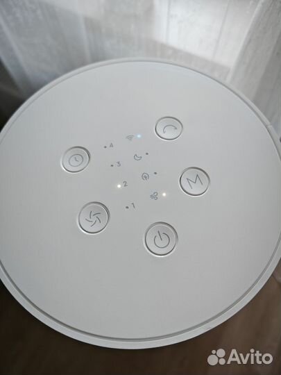 Напольный вентилятор Xiaomi (без торга)