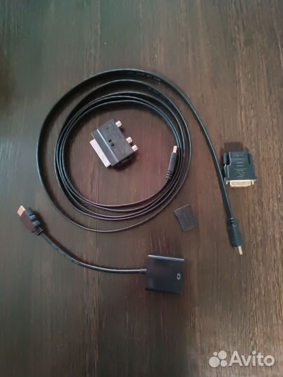 Кабель hdmi 3м