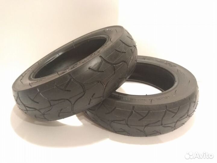 Покрышка 10x2.50 для электросамоката Dualtron