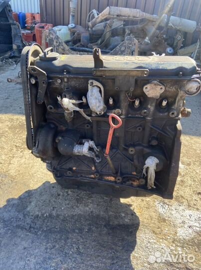 Двигатель ауди 100 с4 NG 2.3