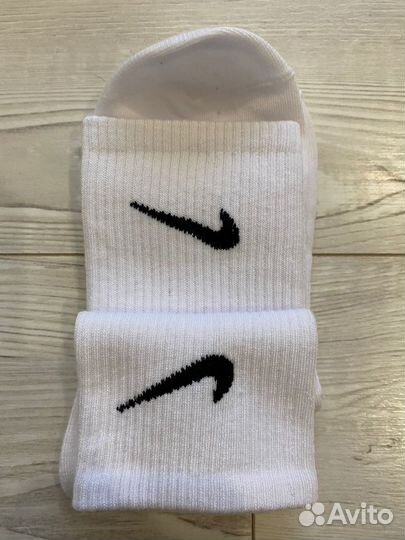 Носки Nike унисекс 36-41