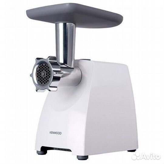 Мясорубка kenwood MG 350