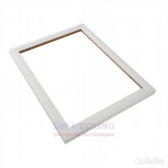 Багетная рамка для картин Кёльн