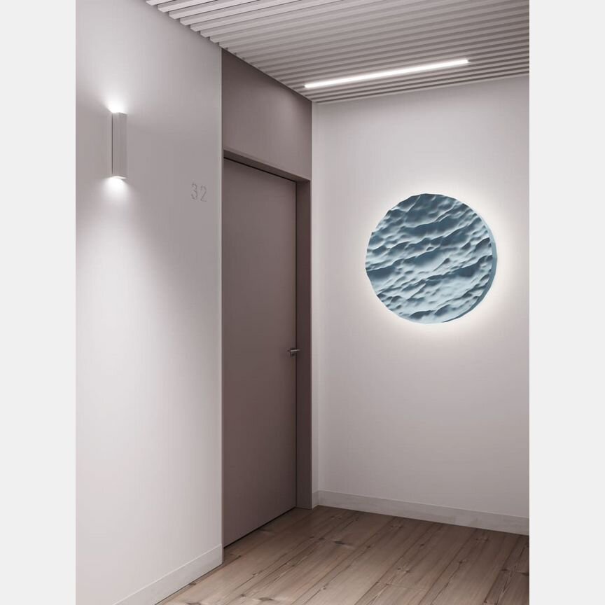 2-к. квартира, 49,5 м², 24/28 эт.