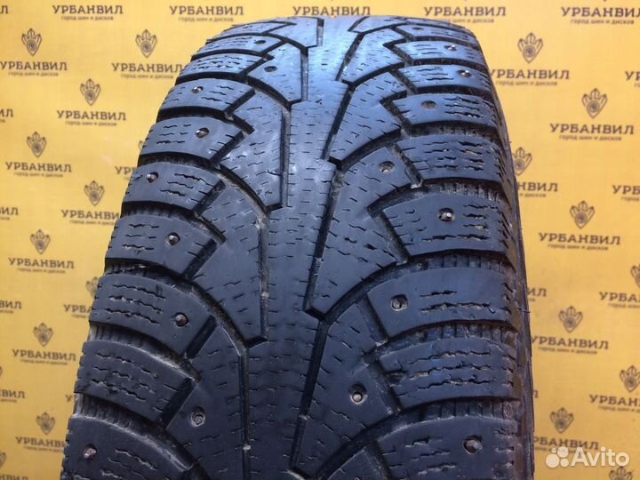 Nokian Tyres Hakkapeliitta 5 SUV 225/65 R17 106T