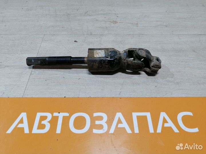 Рулевая колонка Almera Classiс Классик карданчик