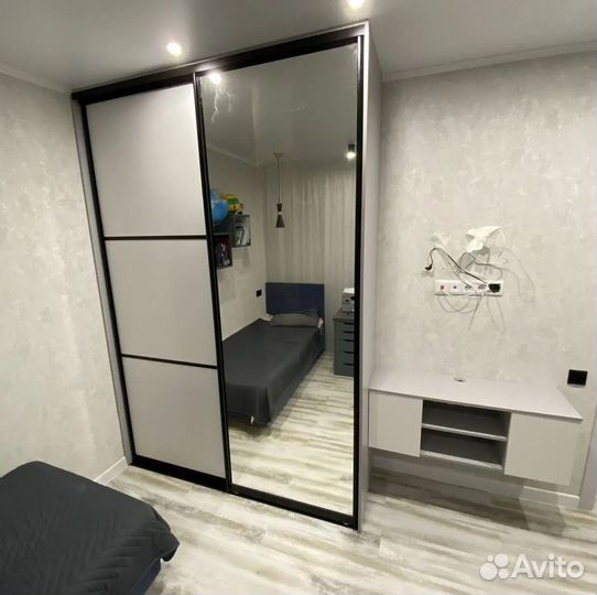 Шкафчик для ванной