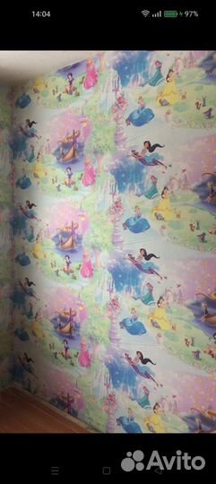 Ремонт квартир, тд