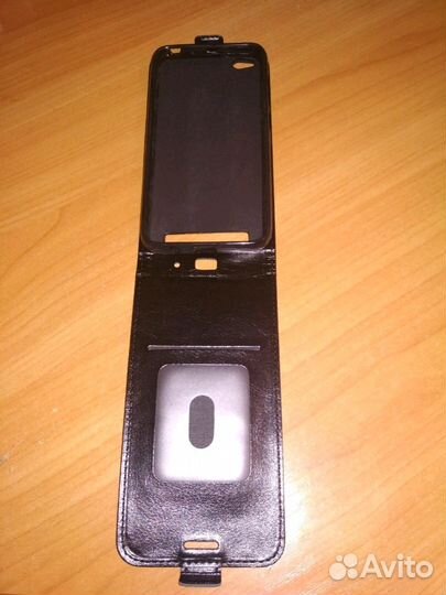 Чехлы для Xiaomi Redme 5А и Note 4X