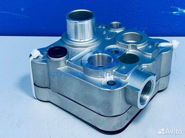 Ремкомплект компрессора LS3907 грузовиков Ман