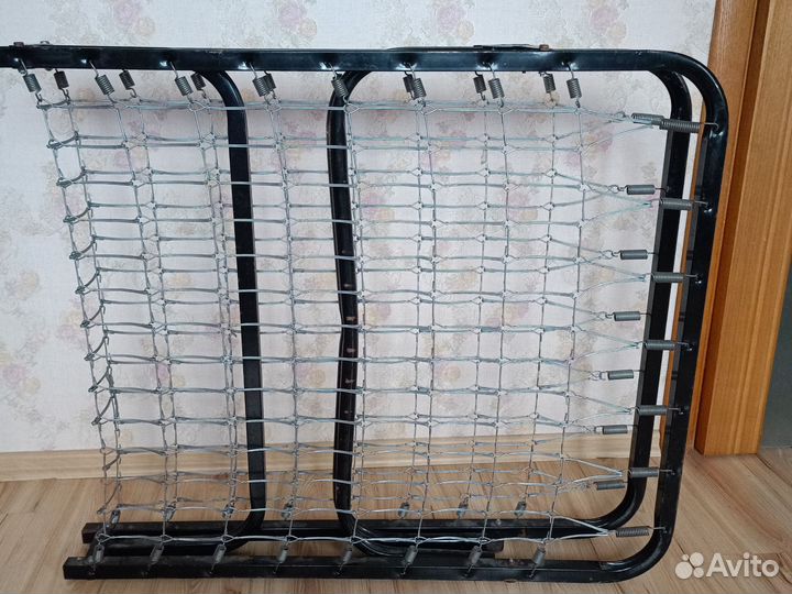 Раскладушка