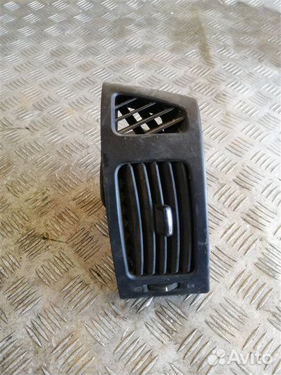 Дефлектор воздушный передний правый Hyundai