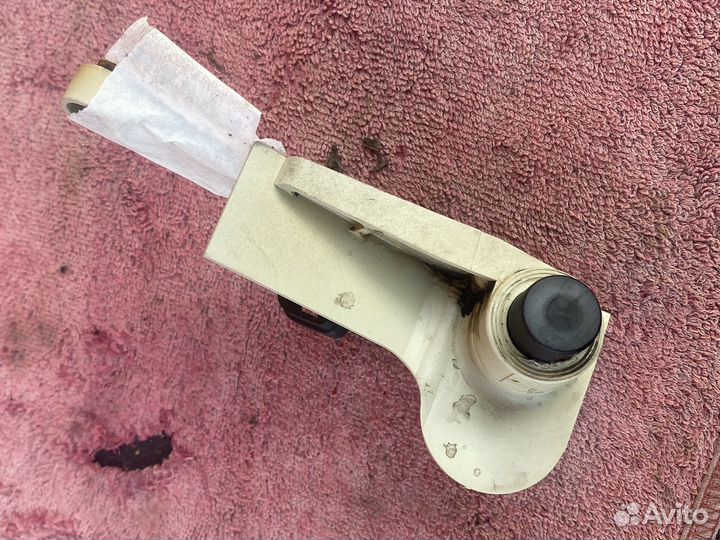 Датчик коленвала двигателя NFU 1.6